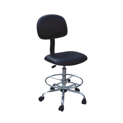 China (Height) Multifunctional Adjustable ESD Swivel Chair for Office or Lab with Reasonable Price for sale