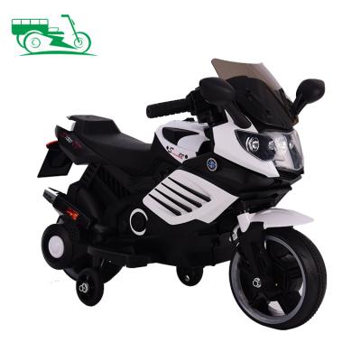 China Ride On Toy Wholesale Wide Seats Kids Motorcycle Baby Toy Car Electric Ride On Tricycle Model Toys Car for sale