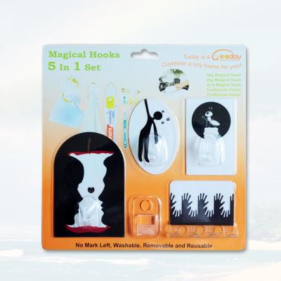 China Sustainable Durable Pothook Convenient Household Durable Hook for sale