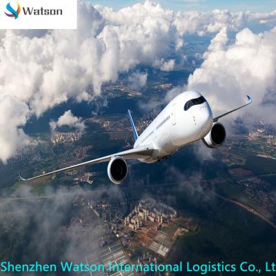 China Shenzhen Ningbo Shanghai Airlines Amazon FBA DDP/DAP Door to Door Delivery Service from China to UK Watson-00029 for sale