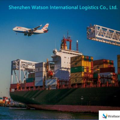 China China Shipping Service to Singapore Malaysia Vietnam Freight Forwarding Company Logistics Professional Freight Forwarder Watson-00026 for sale