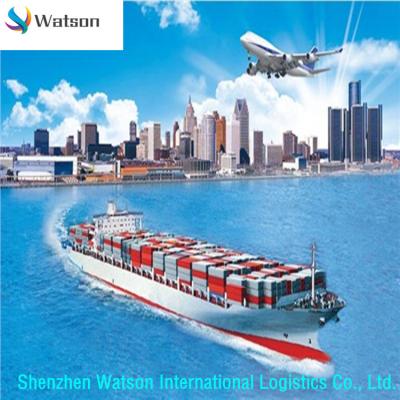 China China to US Amazon FBA Door to Door SEA Service Amazon Watson-00007 for sale