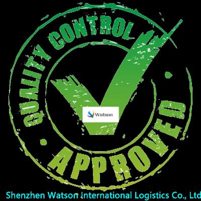 China Product quality control services / audit agents / factory inspection, competitive prices. Watson-00023 for sale