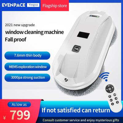 China Wholesale custom 2022 hotel window washing device evenpace F361 OEM ODM smart appliance household for sale