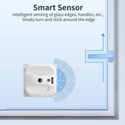 China 2022 Hotel EVENPACE F28 Grass Robot Window Seal OEM ODM MOQ Ultra Thin Household for sale