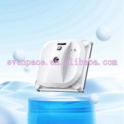 China Home Glass Robot Window Cleaner EVENPACE F28 OEM ODM MOQ Customize Supply High Quality And Stability Brick And Mortar Online Store for sale