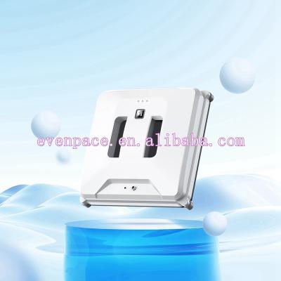 China 2022 Home Grass Window Seal Robot EVENPACE TH360 OEM ODM ODM MOQ Ultra Thin Household for sale