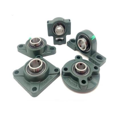 China Bearing seat Fitness equipment bearing seat gym bearing block in different models for sale