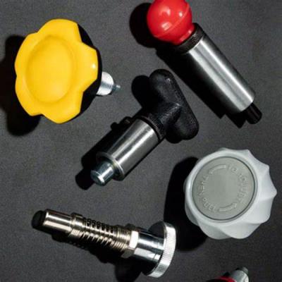 China Non-slip Gym Equipment accessory T knob for sale