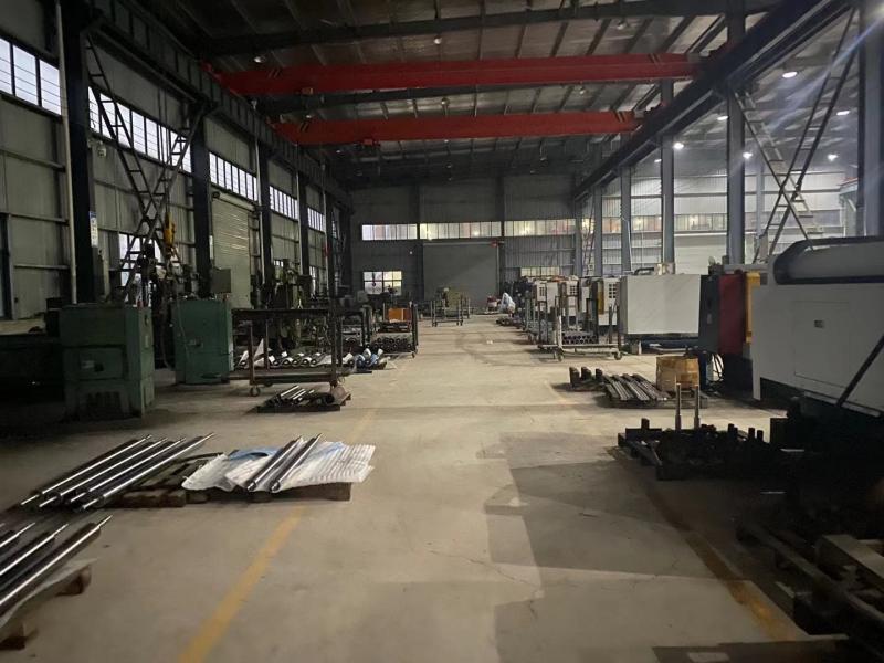 Verified China supplier - ANHUI ZHELE MECHANICAL AND ELECTRICAL CO.LTD