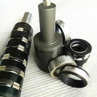 China factory customize mechanical type air shaft mechanical frictionated shaft mechanical air shaft for sale