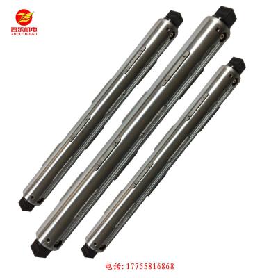 China High Quality Metal Custom Shaft China Manufacturer Pneumatic Expanding Air Shaft for sale