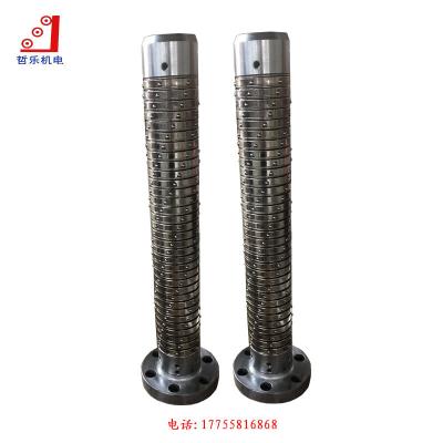 China Professional Mechanical Differential Expandable Intermediate Bladder Valve Air Shaft for sale