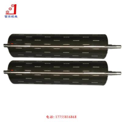 China 2 inch air expandable shaft for flexo printing machine unwinding and rewinding usage for sale