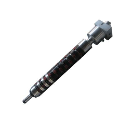 China Professional Mechanical Differential Expandable Intermediate Bladder Valve Air Shaft for sale