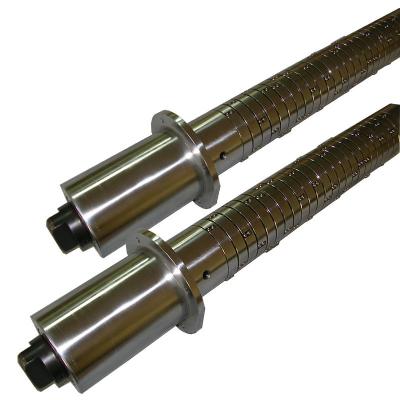 China Friction air shaft for paper roller for sale