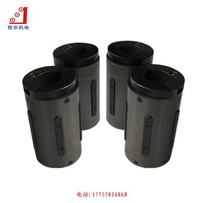 China Expandable Tube For Slitting Machine Adapt Film Extruder Air Shaft 152mm Steel/Aluminum/Carbon Fiber Airshaft Adaptor for sale