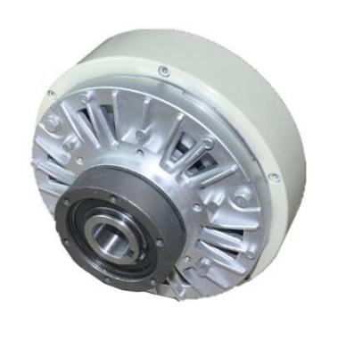 China ZLECN High-Torque Magnetic Powder Brake and Clutch for Slitting and Rewinder Machine for sale