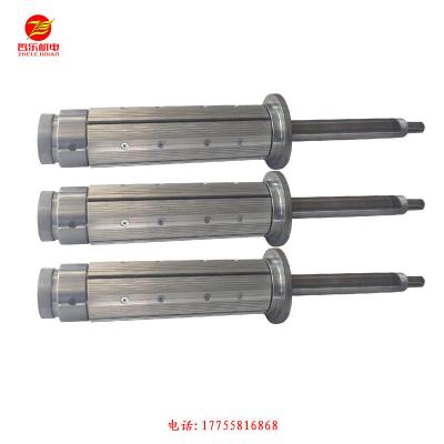 China Expanding Air Shaft Pneumatic Air Shaft Price China Manufacturer Pneumatic Expanding Air Shaft for sale