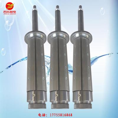 China Aluminum Type Air Shaft with Air Expanding Shaft Flexo Anilox Roller Friction Airshaft Ring for sale
