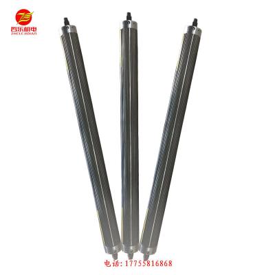 China Flexible Shaft Flexible Custom High Precision Machining OEM Service Flexible Drive Shaft CNC Machine for sale