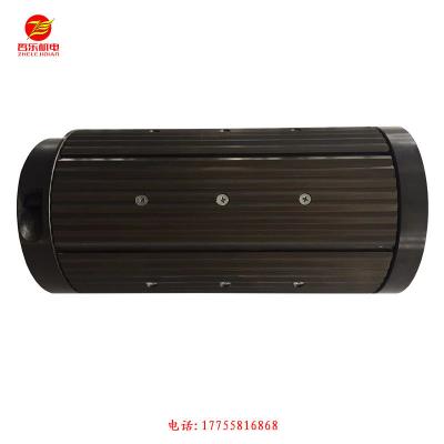 China Thru Bore Leaf Style Air Chuck, air expanding chucks for sale