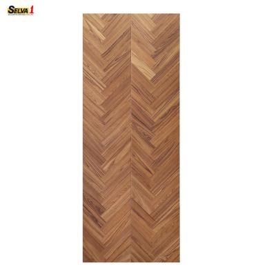 China High quality minimalist simple design melamine veneer parquet painting wood cabinet for office and home for sale