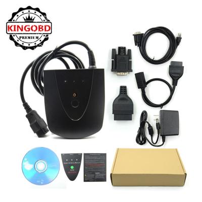 China For Honda 2019 Newest For Honda HDS OBD2 Scanner Diagnostic Tool V3.102.004 IL diagnostic tool hds for Honda car for sale