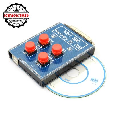 China For Benz Mercedes auto diagnostic tool for Benz Obd single board computer reset tool Mercedes w211 single board computer tools w211 single board computer recovery by obd for sale