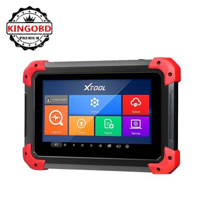 China For Most of Original Cars XTOOL X100 PROTECTION Key Programmer With Oil Rest Tool and More Special Functions Car Diagnostic Tool for sale