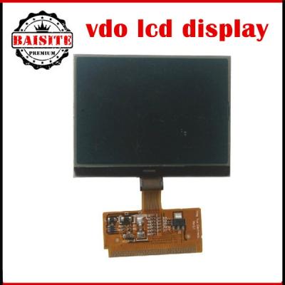 China For Most Cars For Audi Professional Diagnosis For AUDI A3 A4 A6 VDO LCD Display For Audi A4 LCD Display for sale