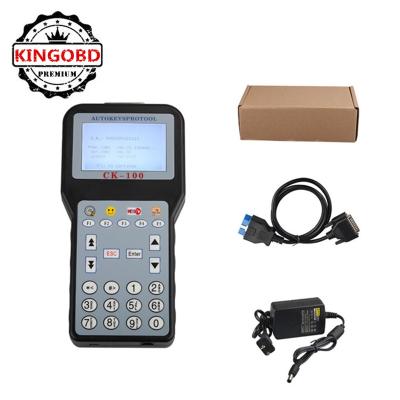 China For Most Newest Brands CK 100 ck100 ck-100 Auto Key Programmer With 1024 Cars Programmer Version for sale