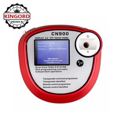 China Multi-Brands Special Price OEM CN900 Lock Programmer Auto Cn 900 Car Transponder Chip Key Copy Clone Machine Pro for sale