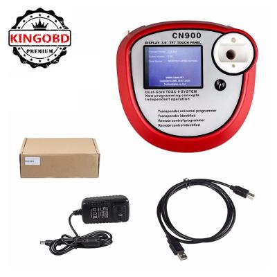 China Top+Newest Multi-Brands NC 900 Transponder Chip Key Copy Clone Machine cn900 Programming Key Programmer for sale