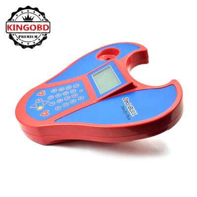 China For Multi-Brands Big Size Zed-Bull ZED BULL V508 Transponder Clone Key Programmer, zed full obd 2 key programmer for sale