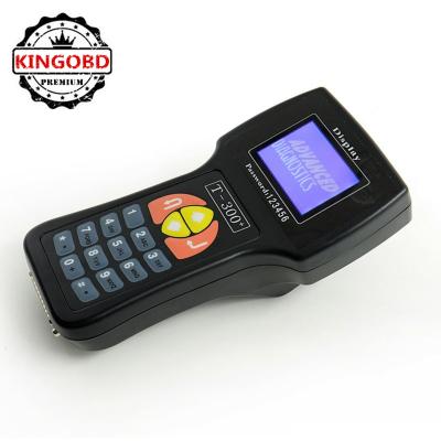 China Key Programmer High Quality Auto Transponder T-300 T 300 Key Manufacturer Read IMMO&ECU T300 Programmer t30 Key Plus for sale