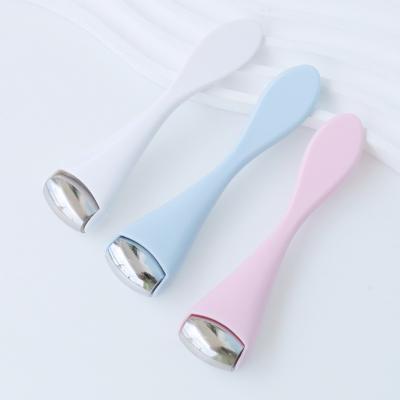 China Fashional Portable Facial lce Roller for Wrinkle Reduction, Pore Reduction, andPuffiness Relief - Mini and Convenient for Home and Office for sale