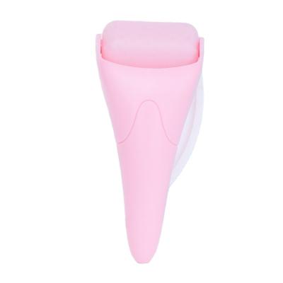 China Fashional lce Roller Skin Lifting Tightening Smooth Wrinkles Eye PuffinessReusable Cooling Face lce Roller For Home Use Beauty Skin Face R for sale