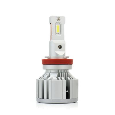 China All car newest auto light plug toy 100% h11 led headlight bulbs car motorcycle for sale