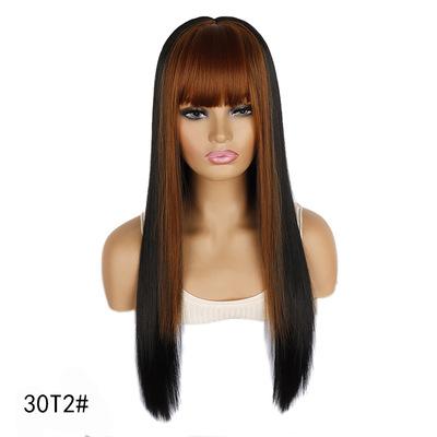 China Yaki weaves and wigs mix accent cheap braid water polychrome curly hair wave cosplay to make glueless virgin blond CRNA wig for sale