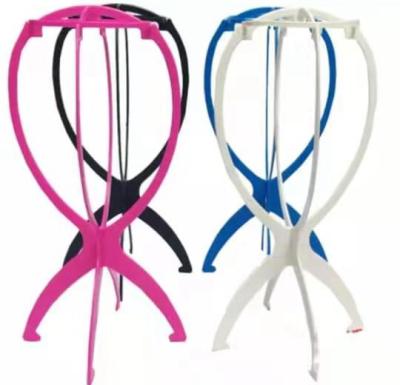 China Wholesale Main wig stand 0030 4 color wig stand wig stand for sale