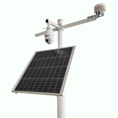 China CE 100w60ah 200w 120ah home integrated solar power system for ignition and cctv camera kit for sale