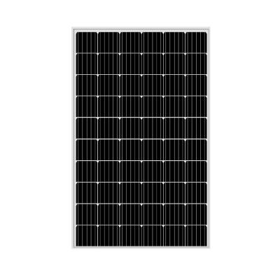 China Outdoor Solar Power System Solar Panels 300w 60 Cell Solar Panel PV Modules for sale