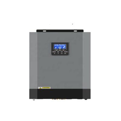 China 1kw 3kw 4kw 5kw Home Solar Inverter Hybrid Inverter DC Input AC Output for sale