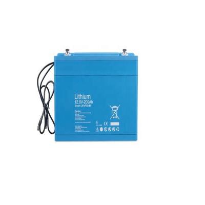 China LiFePO4 Lithium Ion Battery Cells Home Lithium Batteries For Solar System 12V 24V 48V for sale