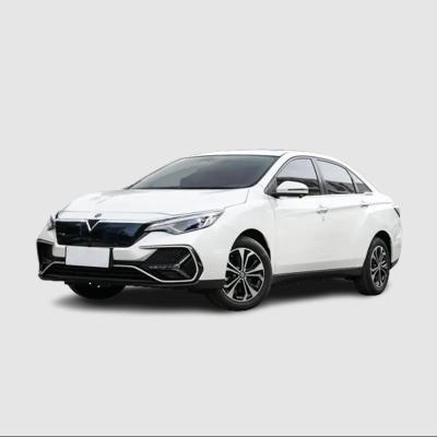 China Venucia D60ev Coches eléctricos Largo alcance 420km en venta