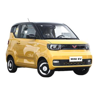 China Smart Hongguang Wuling Mini EV 200km à venda