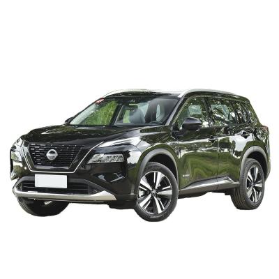 Chine Nissan X Trail E Power Car compact à quatre roues motrices à vendre