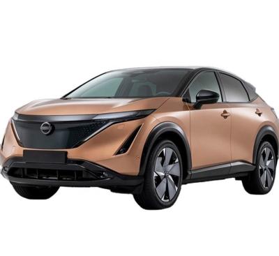 China Nissan EV Car Ariya 2023 4WD zu verkaufen