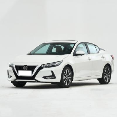 中国 ドンフェン nissanブルーバード シルフィー 2023 販売のため